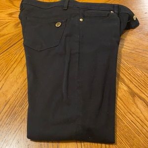 Michael Kors Izzy Skinny Jeans, size 12